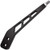 BILLET SPEC 264825 Black 8" Shift Lever Grid Tremev