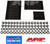 ARP BB Chevy Dart Undercut 12pt Head Stud Kit