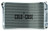 78-88 GM G-Body Radiator