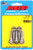 ARP M8 x 1.25 x 30 Hex SS Bolts (5/pkg)
