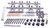 PRW PRW3231812 SHAFT R/ARM S/S CHRY SB 1.6