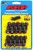 ARP BB Chevy 1-pc Oil Pan Gasket w/ Alum Timing Cover Hex Bolt Kit