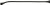 DORMAN 800861 FUEL LINE