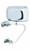 K-SOURCE H3721 OE STYLE FORD CHROME