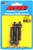 ARP 1/2in Drilled Carburetor Spacer Stud Kit