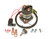 Painless Performance PAN30204 MASTER DISCONNECT REMOTE KIT