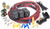 Painless Performance PAN30117 FAN RELAY A/C ACTV DUAL FANS