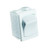 RV DESIGNER350-S435 SWITCH-ROCKER 10A ON-OFF WHITE