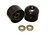 ENERGY SUSPN 99138G Energy Suspension Black Bump Stop
