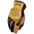 MECHNX MCX-LFF-75-011 MECHNX - Leather FastFit Gloves (X-Large, Brown/Black)