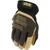 MECHNX MCX-LFF-75-011 MECHNX - Leather FastFit Gloves (X-Large, Brown/Black)