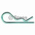 Noregon Systems 31-142 Oregon Premium Braid Nylon Replacement Part
