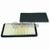 Noregon Systems 30-164 Oregon 6-5/8" by 2-3/4" by 3" Lawn Mower Air Filters