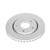 POWERSTOP AR8797EVC EVOLUTION COATED ROTOR