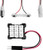 XK GLOW BULBPANEL LED LIGHT KIT ACCESSORY