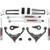 01-10 GM P/U 2500 3in Suspension Lift Kit