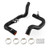 MISHIMOTO SEJLP18ABK 18+JEEP WRANGLER JL/20+GLADIATOR JT