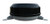 WINEGARD CO401-RZ8535 ANTENNA RAYZAR AUTOMATIC BLACK