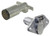 POLLAK CORP329-11609EP RV CONNECTOR 6-WAY SOCKET