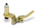HOLLEY 20145 PUMP LEVER GOLD - 50CC