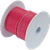ANCOR 6032162 ANCOR / Red 4 AWG Battery Cable - 100'