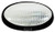 OPTRONICS158-RVPL7CBP PORCHOVAL W SWITCH  BLKBSE CLR