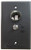 WINEGARD CO401-RV7032 POWER RECEPTACLE BLACK