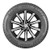 235/45R18XL 98T NOK NORDMAN NORTH 9 BW 50K