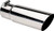 GIBSON EXHST 500370 TIP S/S 2.25X8X3 SLASH