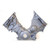 Ford Racing 11-17 5.0L Coyote Front Engine Cover for Supercharged Applications