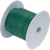ANCOR ANC-104310 Wire, 100 #14 Tinned Copper, Green