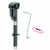 FULTON/WESBAR (CEQUENT)220-500198 A FRAME JACK 2500# BLACK