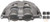 RAYBESTOS FRC12169 BRAKE CALIPER