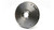 Centerforce CTF400472 IRON FLYWHEEL