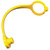 JR PRODUCTS342-0730465 QUICK DISCONNECT DUST PLUG