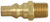 JR PRODUCTS342-0730445 QUICK COUPLER CONNECTION