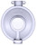JR PRODUCTS342-0730335 LOW PRESSURE REGULATOR