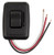 JR PRODUCTS342-0512315 LED SLIDE DIMMER BLACK
