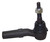Crown Automotive CAS5143556AA TIE ROD END (RIGHT)