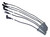 Crown Automotive CAS4797685 9600 NS MINIVAN/9600 GS IGNITION WIRE SET