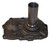 Crown Automotive CAS4636382 9799 WRAN/9495 WRAN/9798 ZG GND CHRKEE/9499 CHRKEE/9799 AN DAKOTA INPUT BEARING RETAINR