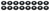 Steel C/M Spring Seats - 1.500 x .715 x .570