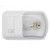 A P PRODUCTS112-016BL3002 INTERIOR SINGLE LED DOME LIGHT