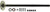 DORMAN 630215 REAR AXLE KIT