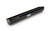 Spacer Tray Wall Mount Black