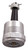 QA1 Precision Products Inc QAP1210-201S BALL JOINT ADJUSTABLE SCREWIN UPPER