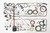 American Autowire AAW510651 5760 FORD TRUCK CLASSIC UPDATE KIT