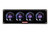 Digital 4-Gauge Panel OP/WT/OT/FP
