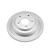 POWERSTOP JBR359EVC EVOLUTION COATED ROTOR