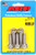 ARP 3/8-16 X 1.250 12pt 7/16 Wrenching SS Bolts